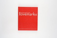 Lovemarks by Roberts, Kevin