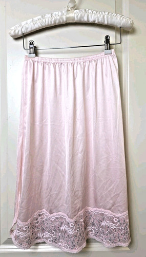Gonna mezza slip vintage - , anni