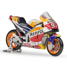 Maisto 1:18 Honda RC213V