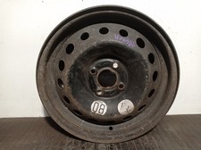 8200110149 CERCHIONE IN LEGA / R156JX15H250 / 4913525 PER RENAULT MODUS 1.5 DCI