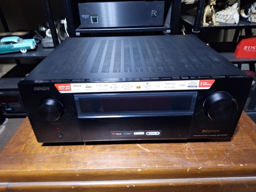 Denon avr x6700h ricevitore - denon, av