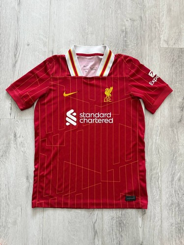 Liverpool 2024 2025 home - liverpool,