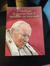 IL PONTIFICATO DI GIOVANNI