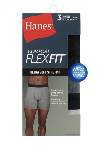 Confezione slip boxer - da,