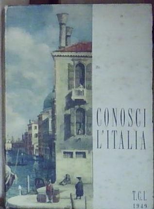 Anonimo conosci italia - conosci,