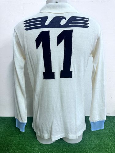 Maglia lazio marini match worn - lazio,