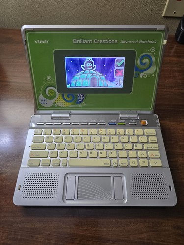Vtech brillanti creazioni - vtech,