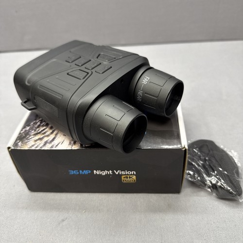 Binocolo digitale per - , visione
