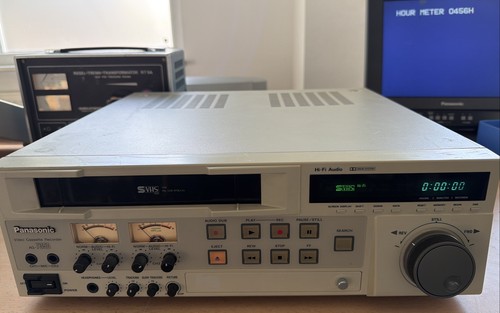 Panasonic 7350 - panasonic, ag-7350