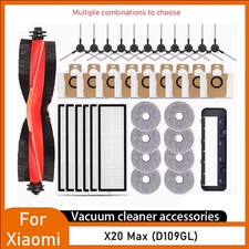 Replacement Accessories For