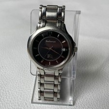BURBERRY Orologio Solare Donna