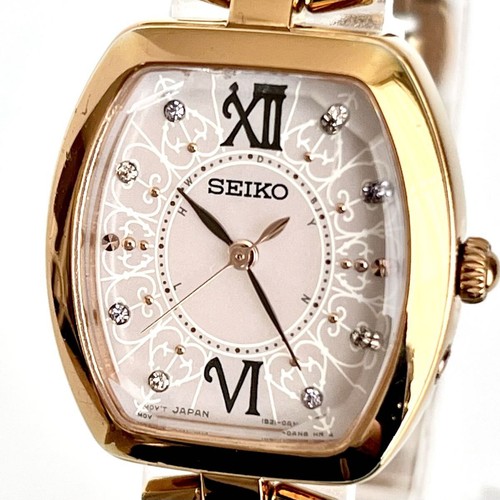 Funzionante lucido orologio - lucido.,