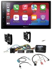 Pioneer DAB USB volante