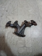 Collettore Scarico Fiat Panda