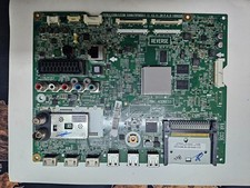 EAX 64797003 Scheda madre per