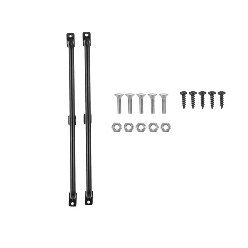 Safety corrimano metallo - safety,
