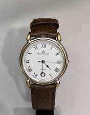 Maurice Lacroix Quarzo