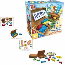 Rocco Giocattoli Tutto In