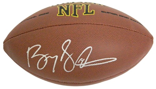 Barry sanders lions firmato - sanders,