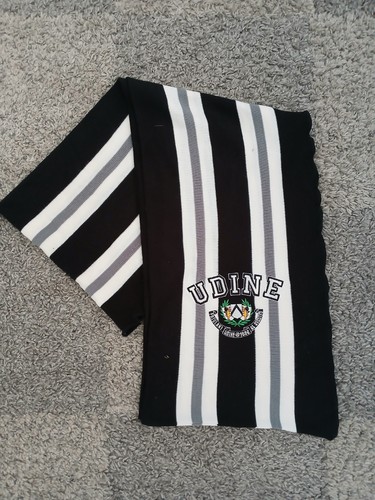 Sciarpa ultras udinese - ultras, udinese.