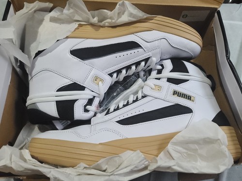 Puma clyde all pro - pro, kuzma