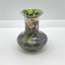 VEDI DETTAGLI VASO IN VETRO