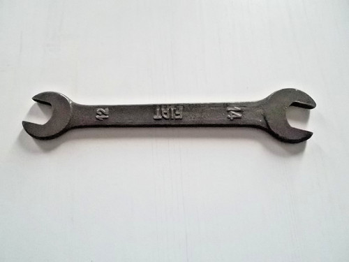 Chiave originale fiat inglese - originale,