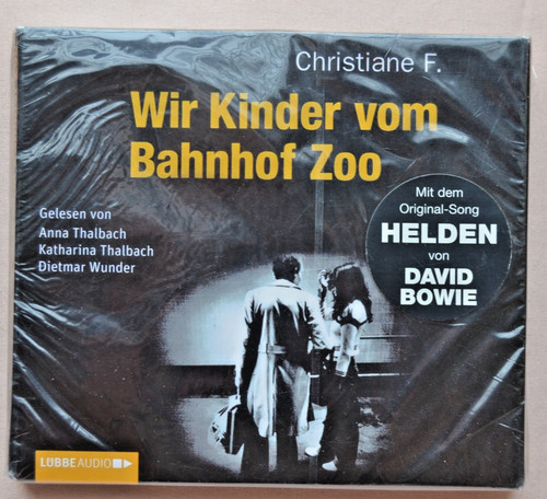 Lübbe audio wir kinder vom - kinder,
