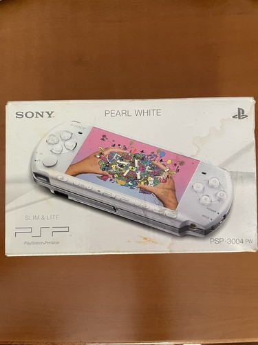 Sony psp 3004 - sony,
