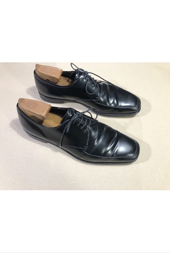Prada vintage shoes man - vintage,