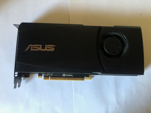 Asus nvidea geforce gtx - nvidea,