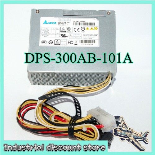 Dps 300ab 101a per - per, poe
