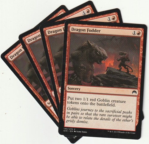 Magic the gathering - ✪,