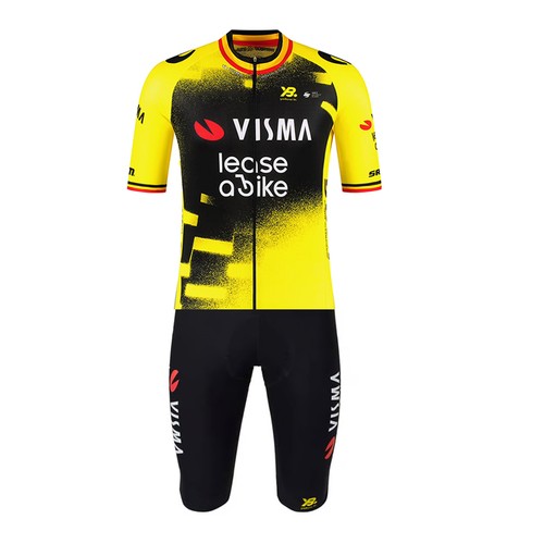 Maglia ciclismo uomo - maglia,