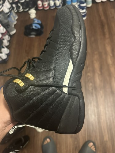 Air jordan retro the - 12,