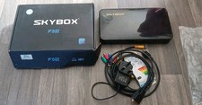 Sky Box F5s Full HD PVR 