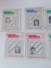 La Settimana Enigmistica