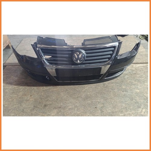 Paraurti anteriore volkswagen - paraurti,