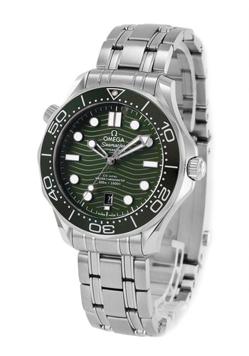 Orologio uomo omega - orologio,