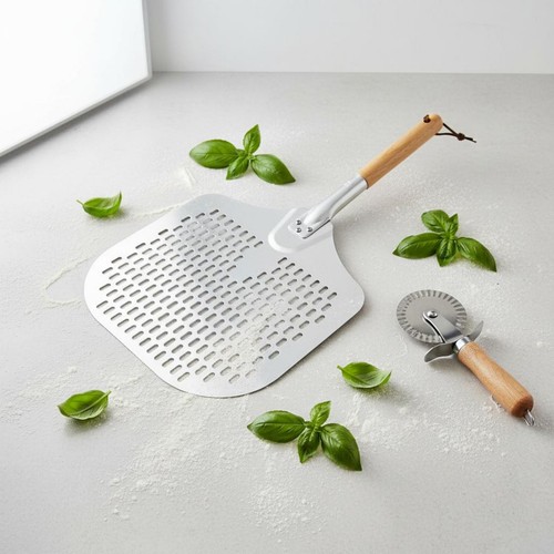 Pala forno manico - pala,