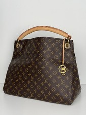 Louis Vuitton Artsy Shoulder