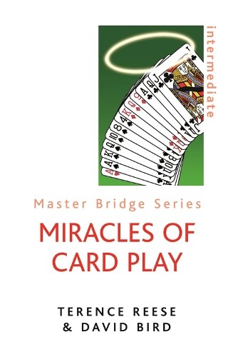 Miracles card play - miracles, (master