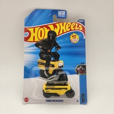 2025 Hot Wheels Moto 3/5