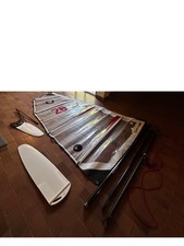 Open Bic Vela - Nuova, mai