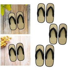 Zoccoli giapponesi Comfort