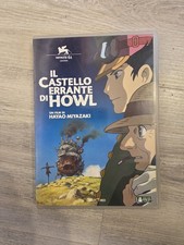 🇮🇹DVD Il Castello