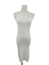 ZARA Abito di maglia Donna