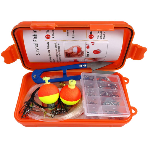 Set pesca pezzi - set,