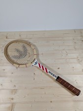 Racchetta da tennis vintage
