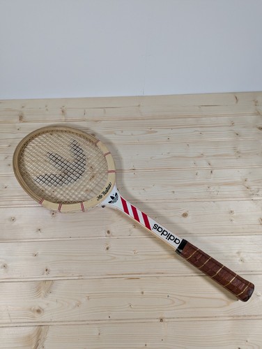 Racchetta tennis vintage - racchetta,